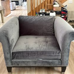 Modern Armchair 