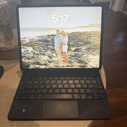 iPad Pro 4th Gen With Magic Keyboard