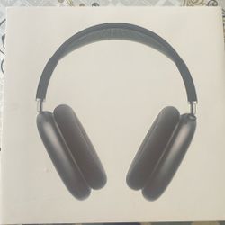 AirPods Max Wireless Headphones (Dark Blue) 