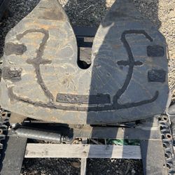 Fifth Wheel/semi Truck Part 