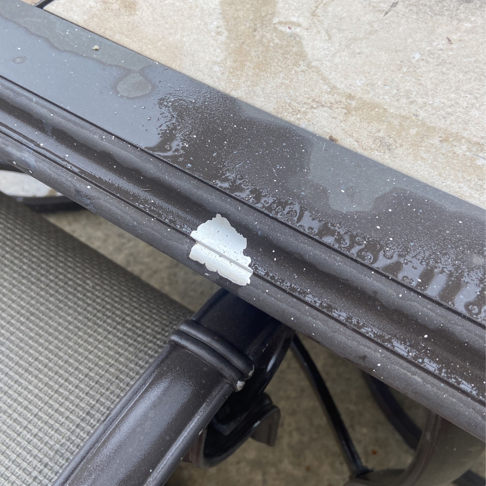 Patio Table And 6 Chairs for Sale in Fontana, CA OfferUp