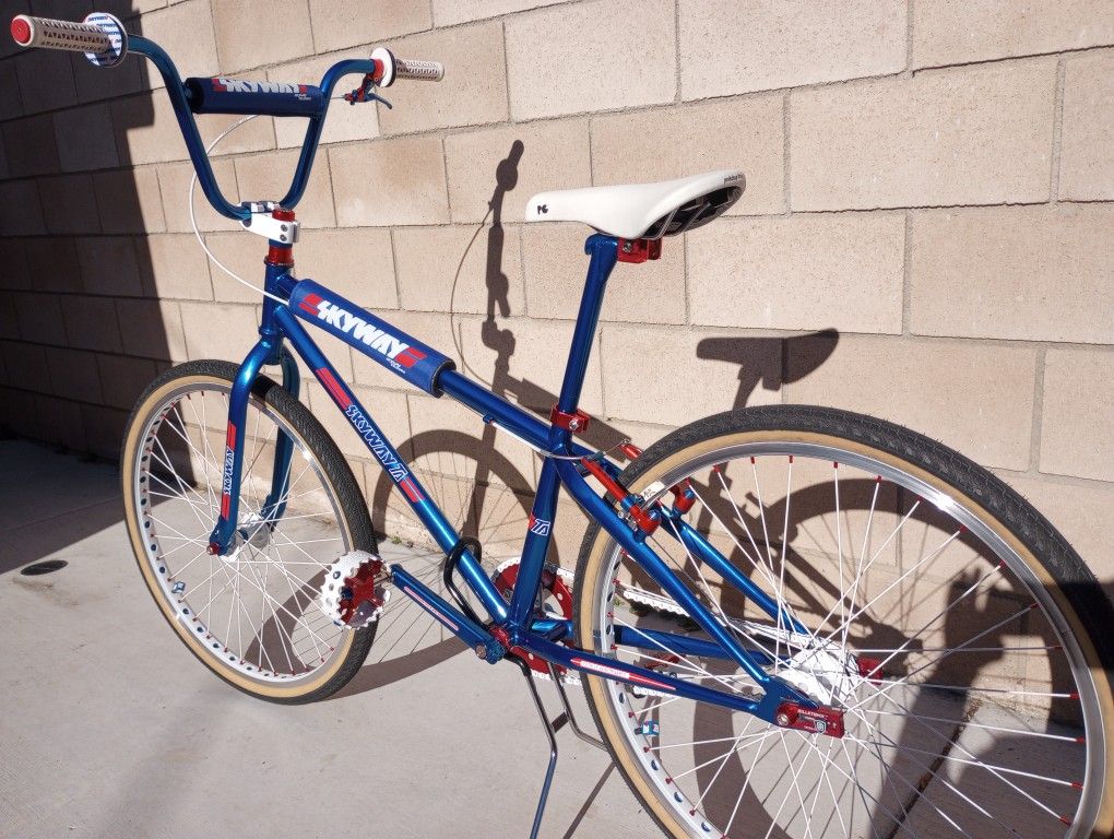 Skyway bmx 26 hotsell
