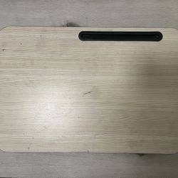 Foldable Laptop Lap Desk
