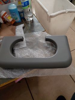 Middle Console