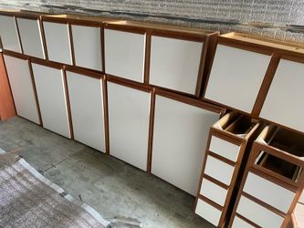 Kitchen Cabinets And Bathroom Sinks