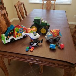 Misc Toys