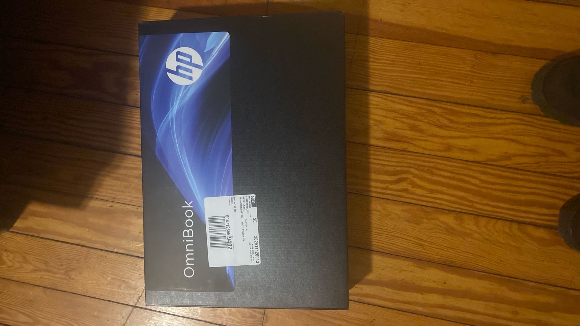 Hp Omni Book 16’’ Flip 2 In 1