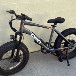 Qlife Racer Ebike