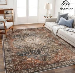 Brand New Rug 9x12’