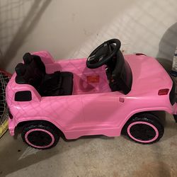 Car , bicycle , stroller