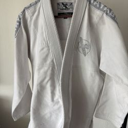 Hayabusa Gi Jacket 
