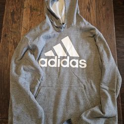 Adidas Hoodie....