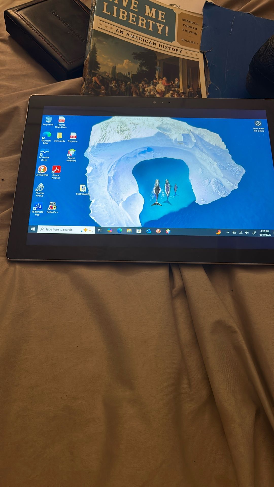 Microsoft Surface Pro 3 