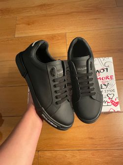 Dolce Gabbana black
