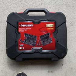 Husky