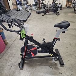Leem Sport Spinning, Exercise Bike (New)