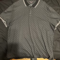 Men’s Michael Kors Polo