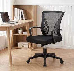 Computer Ergonomic Chair