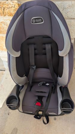 Car seat for toddlers