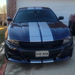2016 Dodge Charger