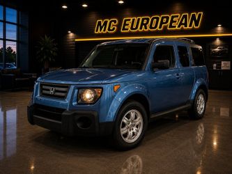 2008 Honda Element EX