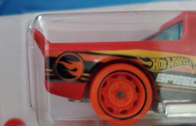 Hot Wheels DRAFTNATOR Treasure Hunt