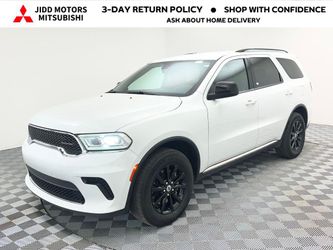2023 Dodge Durango