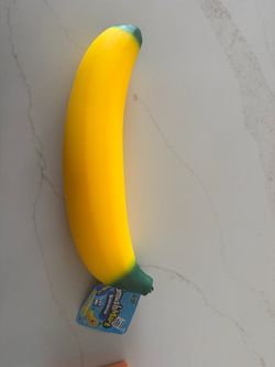 Smush mart banana