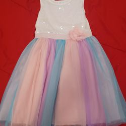 Girls Dress
