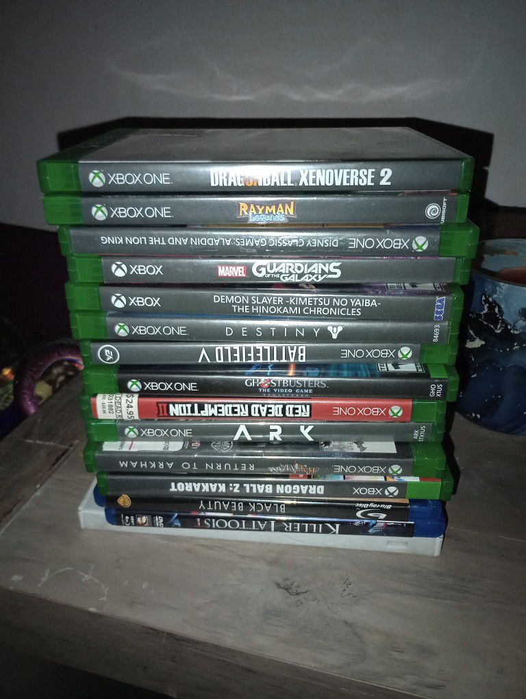 Xbox Series One 