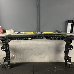 2021-2022-2023 HYUNDAI ELANTRA RADIATOR SUPPORT OEM USED