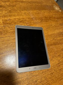 Samsung Galaxy Tab S2 Model SM‑T813