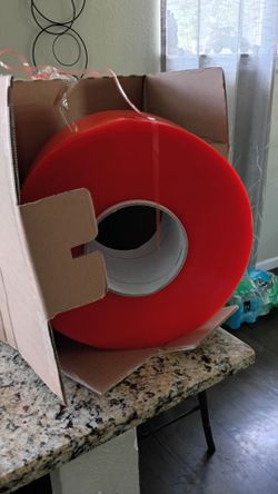 Double face tape