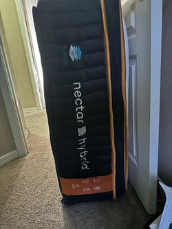 Nectar Mattress Twin