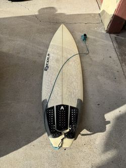 Cole Surfboard
