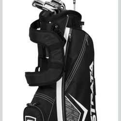 Callaway Strata Intro Set, Lightly Used