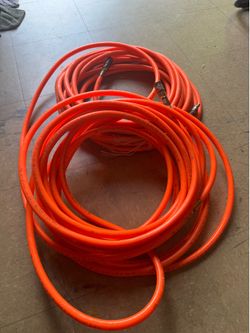 Air hose