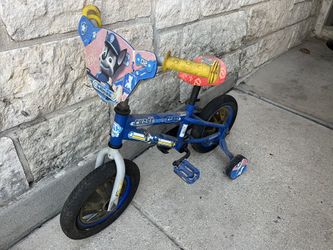 Kids Bike 