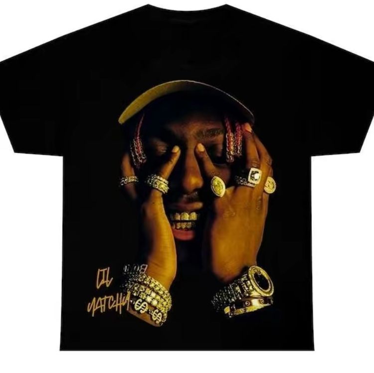 Lil Yachty shirt