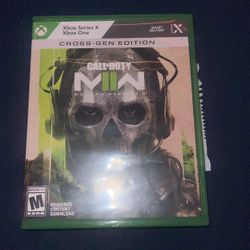 Call Of Duty MW2