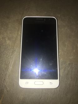 Samsung phone