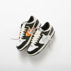 Nike sb Dunk low Huf San Francisco