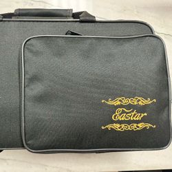 Easter Clarinet