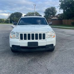 2010 Jeep Cherokee