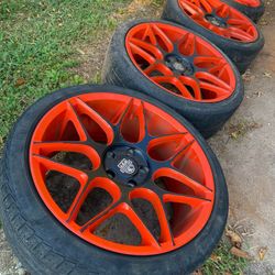 Rims 