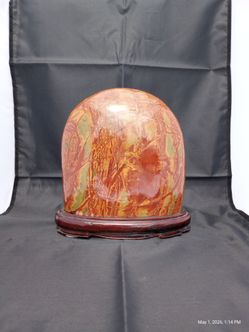 Chinese Jasper