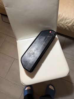 48v 20ah ridstar battery