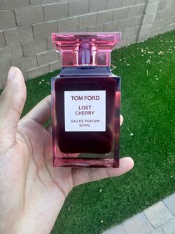 Tom Ford Lost Cherry