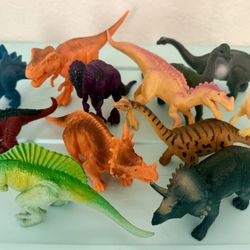 Dinosaurs Sets