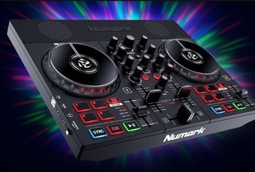 Numark